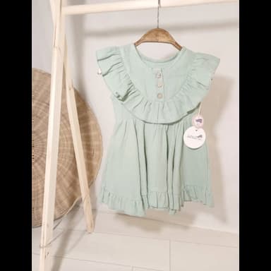 فساتين بنات - 11.59 usd