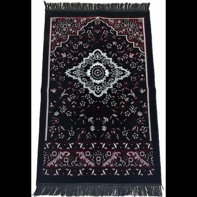سجادة صلاة - 2.99 usd