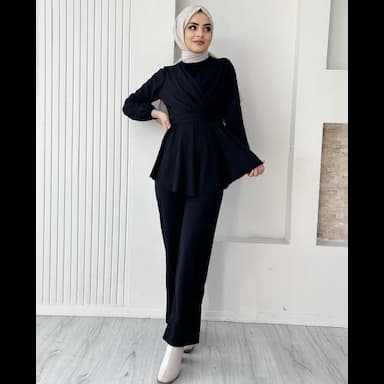 بدلة الحجاب - 9.99 usd