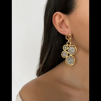 حلق الاذن - 4.99 usd