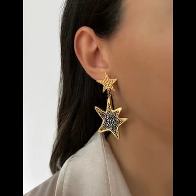 حلق الاذن - 4.99 usd