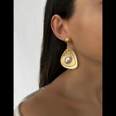 حلق الاذن - 4.99 usd