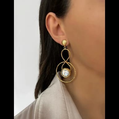 حلق الاذن - 5.99 usd