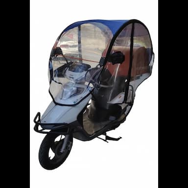 مظلة المحرك - 116.99 usd