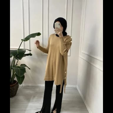 سترة التريكو - 6.99 usd