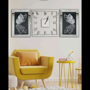 ساعة حائط - 139.99 usd