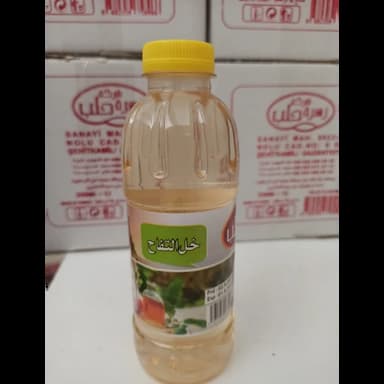 خل تفاح - 1.74 usd