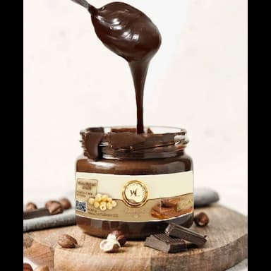 شوكولا سائلة - 3.99 usd