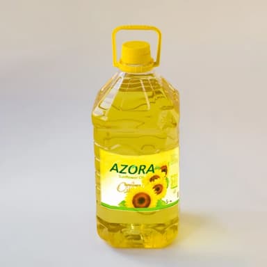 زيت عباد الشمس - 1000 usd