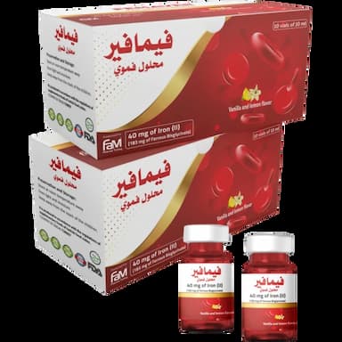 فيمافير فيال - 1.9 usd