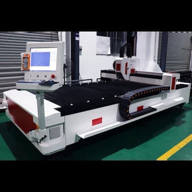 Laser cutting machine - 30000 usd