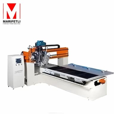 mx-2 axis drilling and tufting machine -  usd