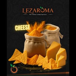 نكهة الجبنة with price 0.01