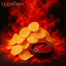 نكهة الكتشب with price