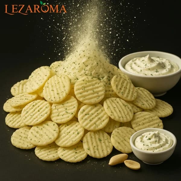 نكهة اللبنه بل اعشاب - 1 ~ 5 usd $