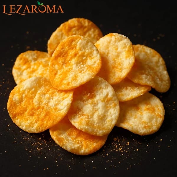 نكهات شيب توابل شيبس بهارات شيبس نكهة الجبنه للشيبس بهرات الشيبس نكهاات شيبس - 1 ~ 5 usd $
